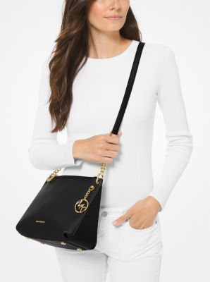 Michael kors outlet lillie lg messenger