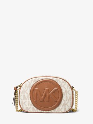 Brynn Small Logo Crossbody Bag
