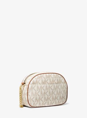 Brynn Small Logo Crossbody Bag