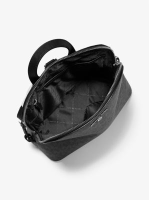 Cindy Large Logo Backpack | Michael Kors [US]