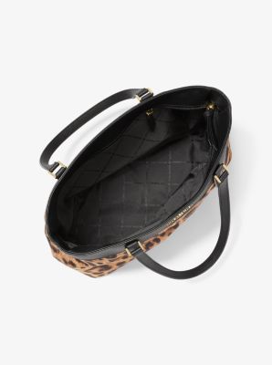 morgan leopard crossbody