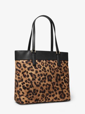 Michael kors morgan store medium tote