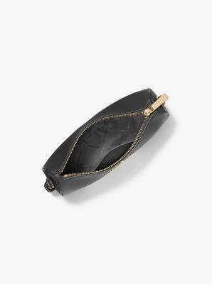 Jet Set Medium Saffiano Leather Pochette image number 1