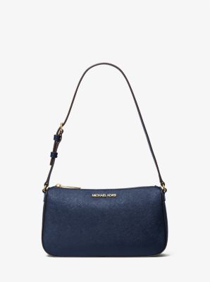 Pochette Jet Set Medium aus Saffianleder image number 0