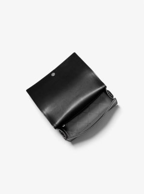 Jet Set Large Signature Logo Crossbody Bag image number 1