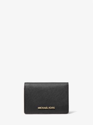 Mk best sale small wallet