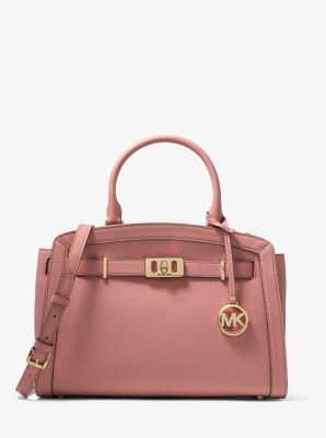 michael kors karson satchel