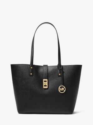 Michael kors karson shop large shoulder bag