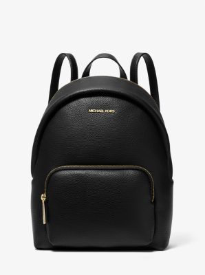 MK Rucksack Erin Medium - Schwarz