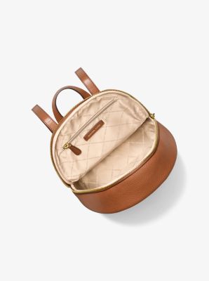 Mochila Erin mediana in LUGGAGE | Michael Kors