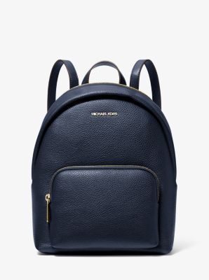 MK Rucksack Erin Medium - Blau