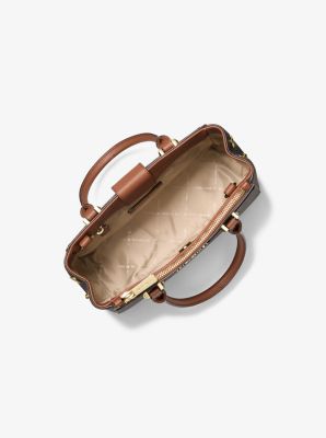 Petite sacoche Gibson &agrave; logo Signature