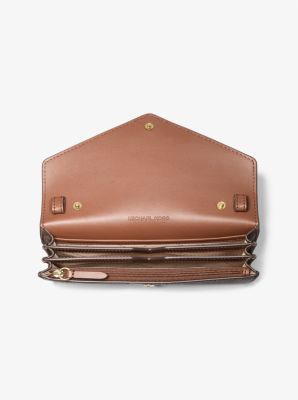 Jet Set Large Signature Logo Convertible Crossbody Bag image number 1