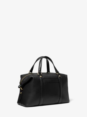 Borsa a mano Beck piccola in NERO | Michael Kors