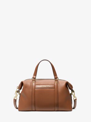 MK Henkeltasche Beck Small - Braun