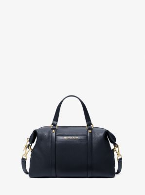 MK Henkeltasche Beck Small - Blau