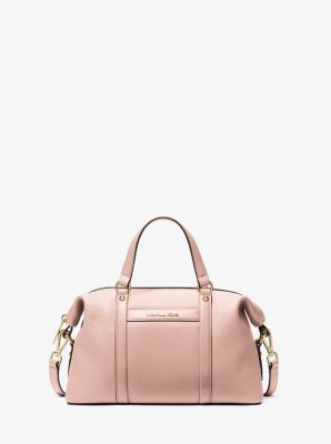 MK Henkeltasche Beck Small - Rosa