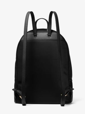 Michael kors morgan backpack hotsell