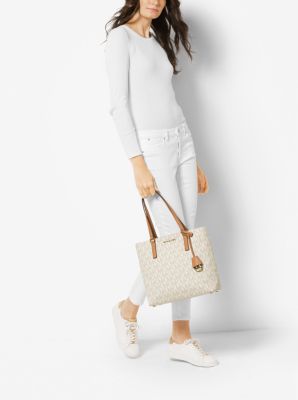 Mk morgan online tote