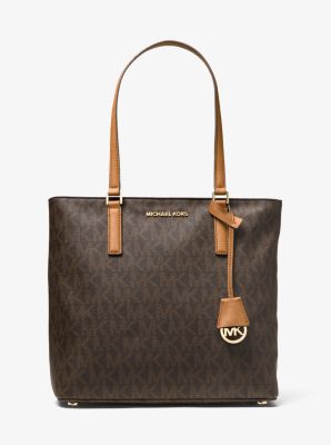 mk morgan tote