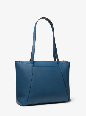 Mk maddie large tote new arrivals