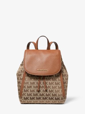 Michael kors on sale backpack evie