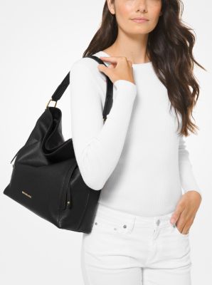 Mk evie store shoulder bag