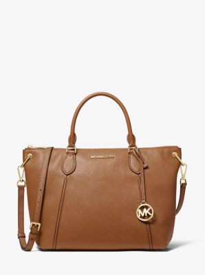 Michael Michael Kors Sierra Signature Large Satchel