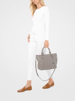 Mk store sierra satchel