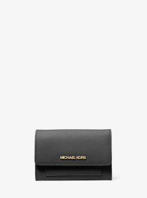 Michael Kors 2-in-1 leather high quality wallet