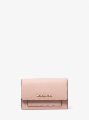 Michael kors jet set wallet on sale