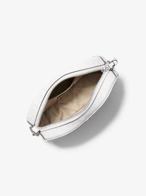 MD ZIP PKT BACKPACK in OPT/ALLUM | Michael Kors