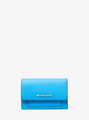 Michael Kors sale jet set wallet