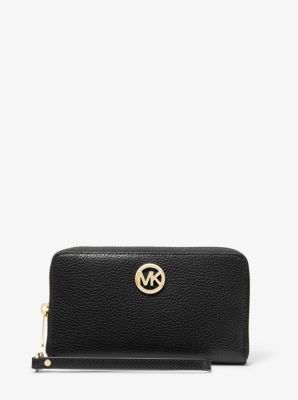 MICHAEL KORS 2024 FULTON MK LOGO WRISTLET