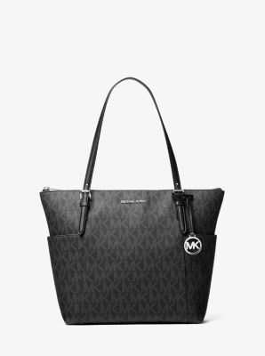 MD ZIP PKT BACKPACK in NEGRO | Michael Kors
