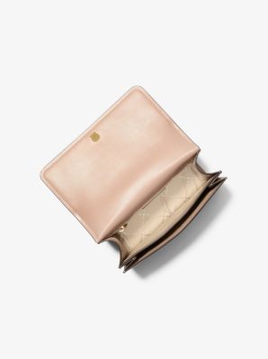 MD ZIP PKT BACKPACK in BALLET | Michael Kors