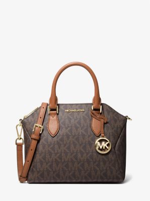 Total 77+ imagen michael kors coraline medium