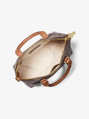 Coraline Medium Logo Messenger Bag | Michael Kors [US]