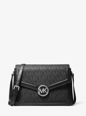 Michael kors jessie hot sale medium