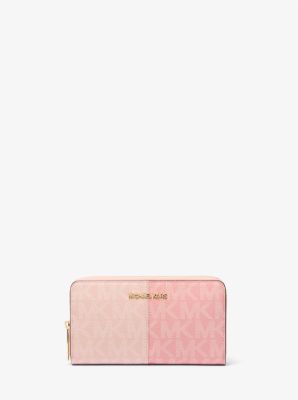 Michael outlet Kors matching wallet