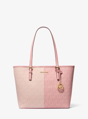 2 Tone Color Sweet Tote Bag main image 0