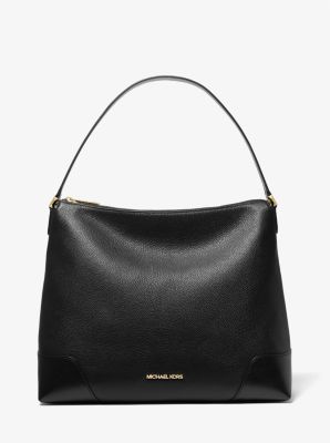 Crosby large clearance logo shoulder bag