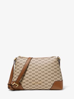 Michael kors crosby clearance medium