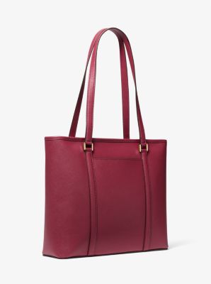 Michael kors sady tote sale