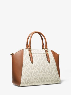 Michael kors ciara large on sale tote