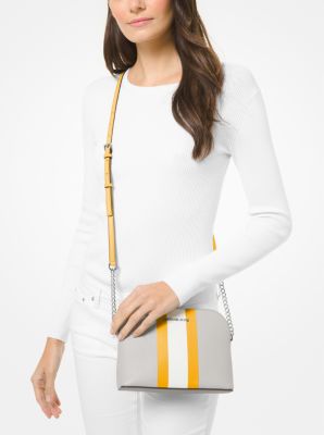 Michael kors cindy dome on sale crossbody