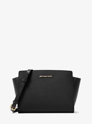 Michael kors deals selma wallet