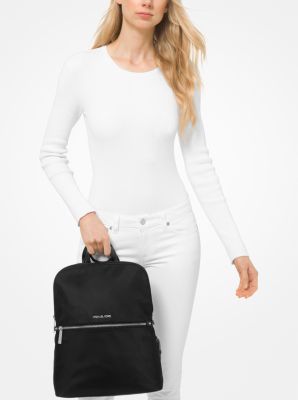 Michael kors polly backpack new arrivals