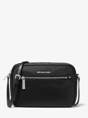 Michael kors shop polly nylon crossbody