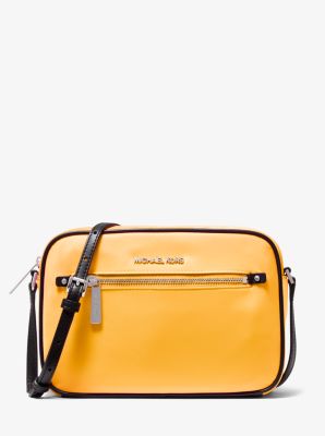 polly large nylon crossbody bag